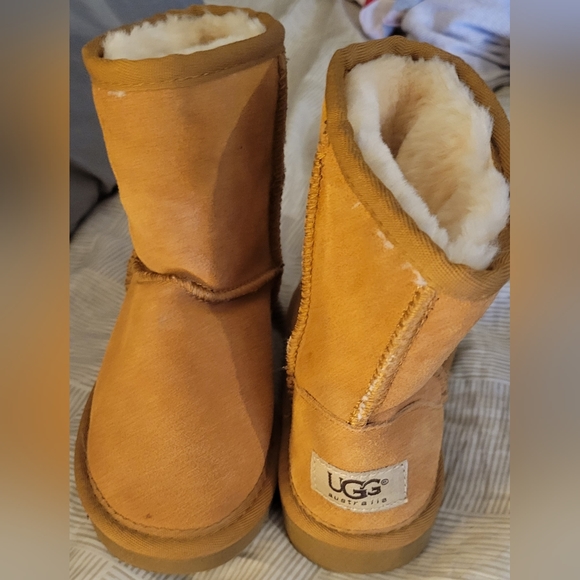 Kids ugg boots/not Ugg Australia - Picture 2 of 2